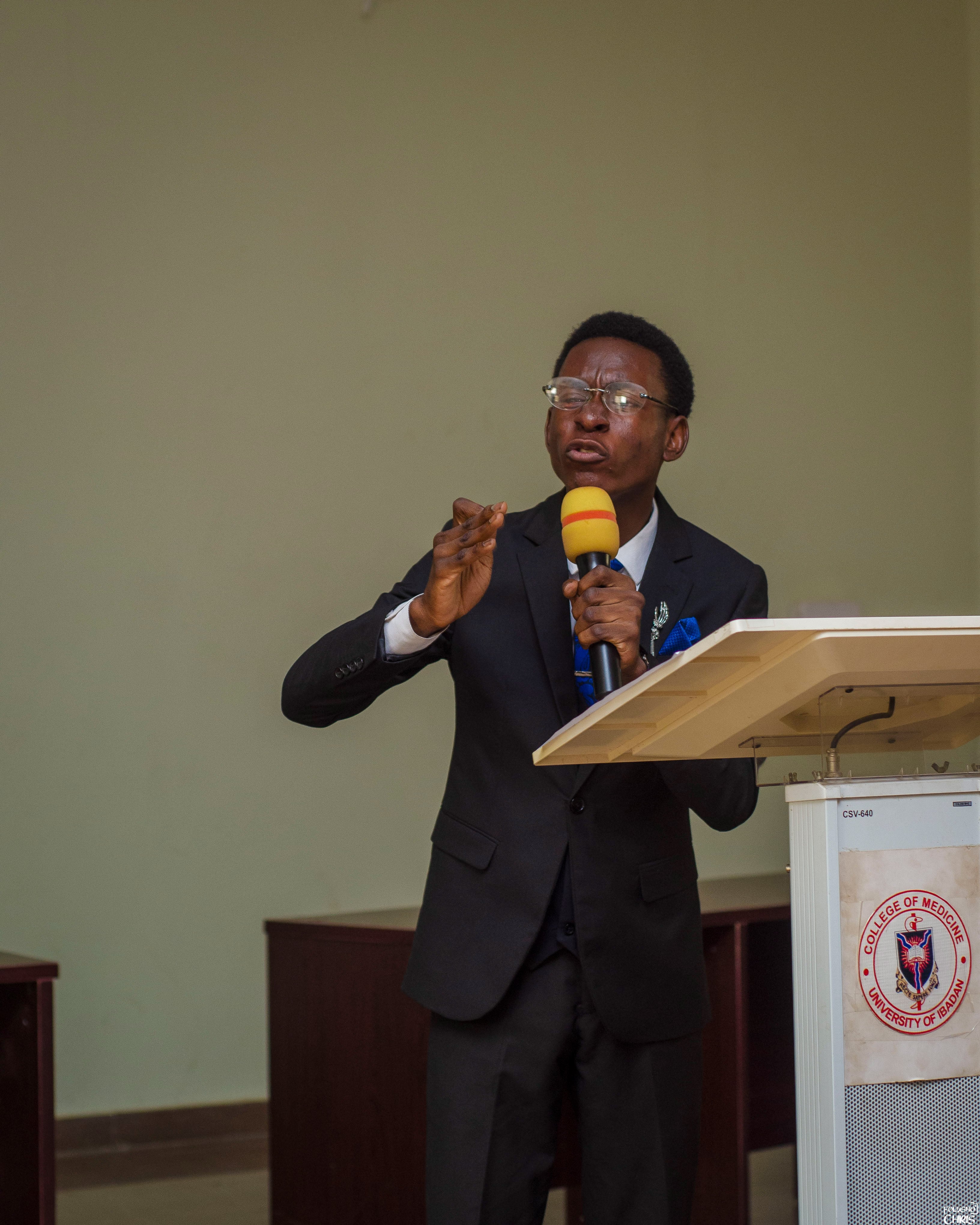 Gallery photo from Inter-class Debate