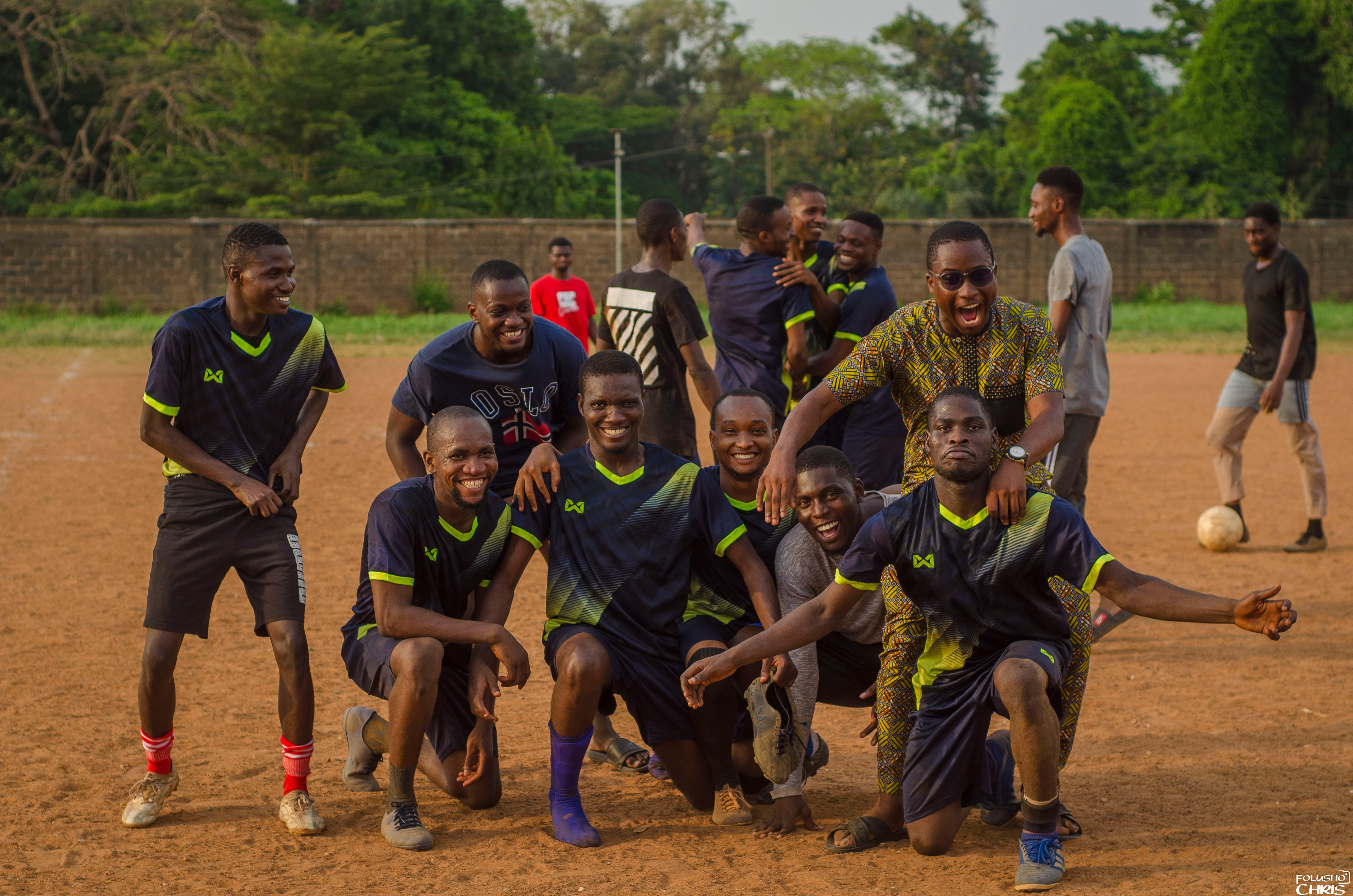 Gallery photo from ULYMPICS