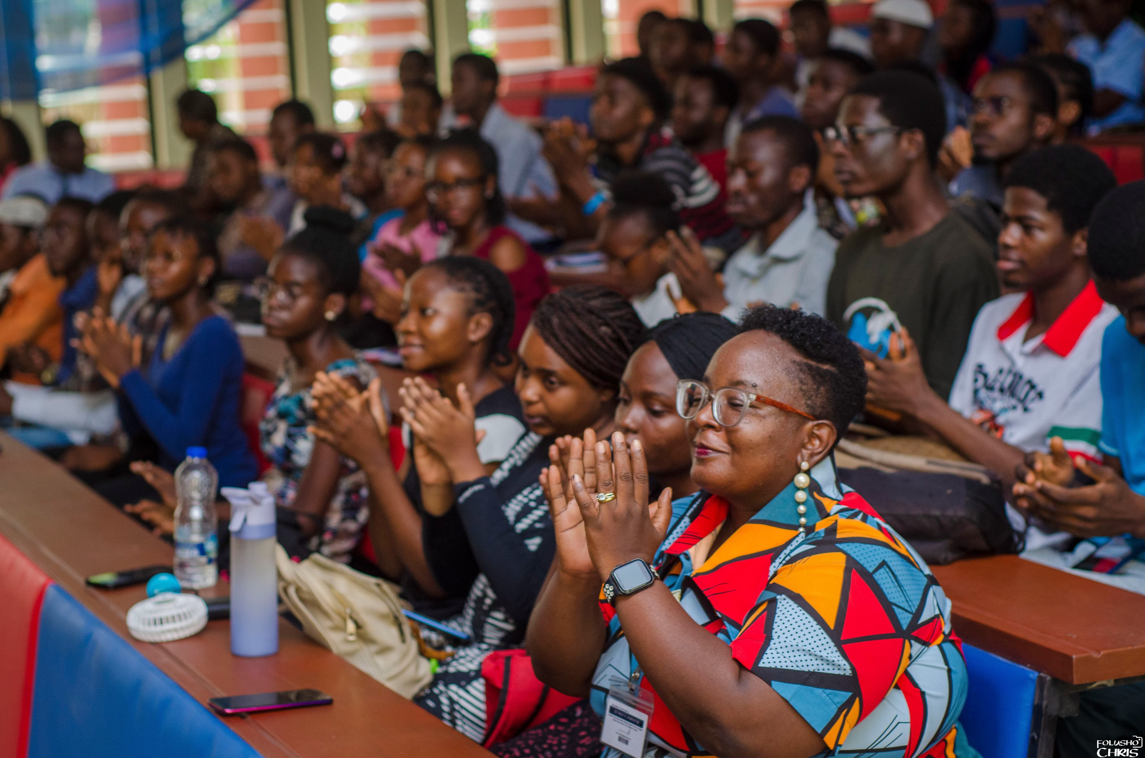 Gallery photo from Symposium